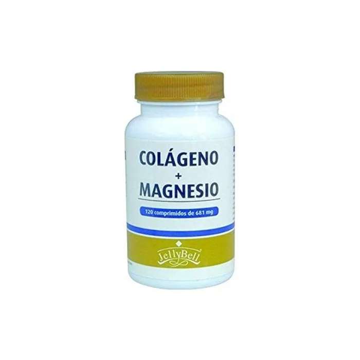 Collagen Magnesium Comp