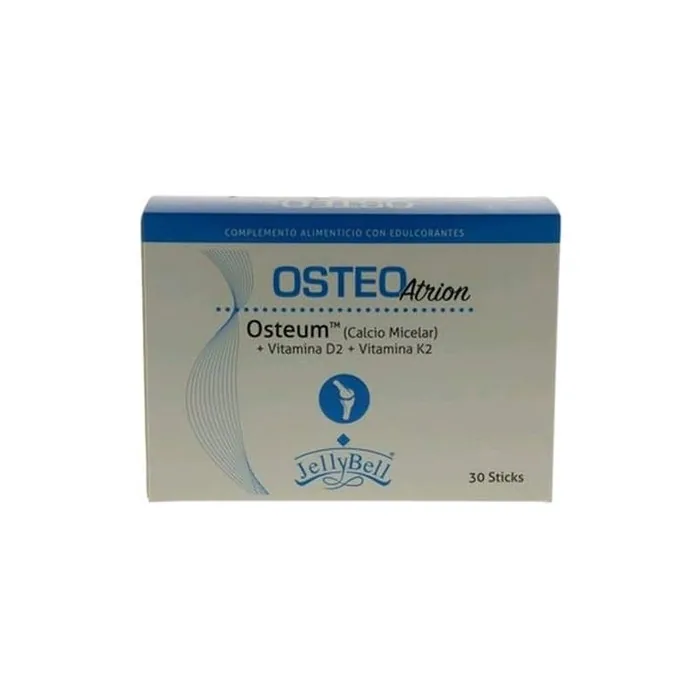 Jellybell Osteo Atrion 30 Stick
