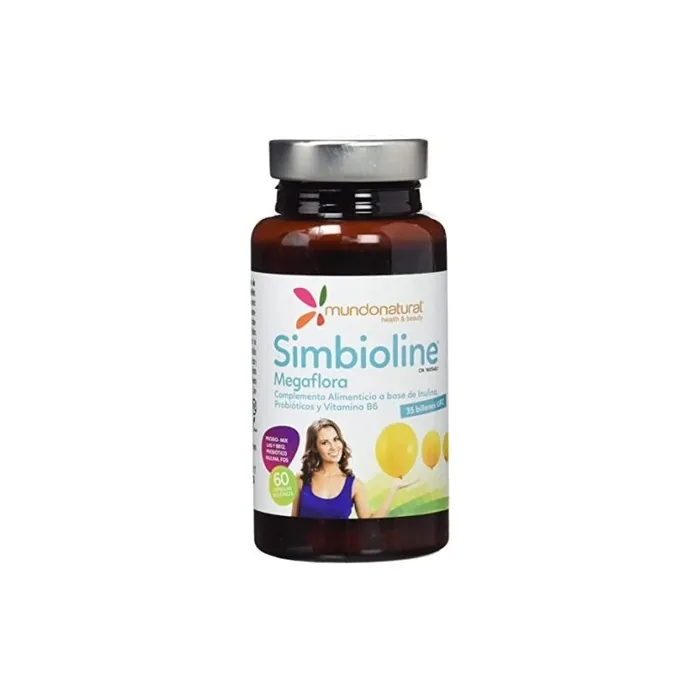 Simbioline Vientre Plano 60 Ca