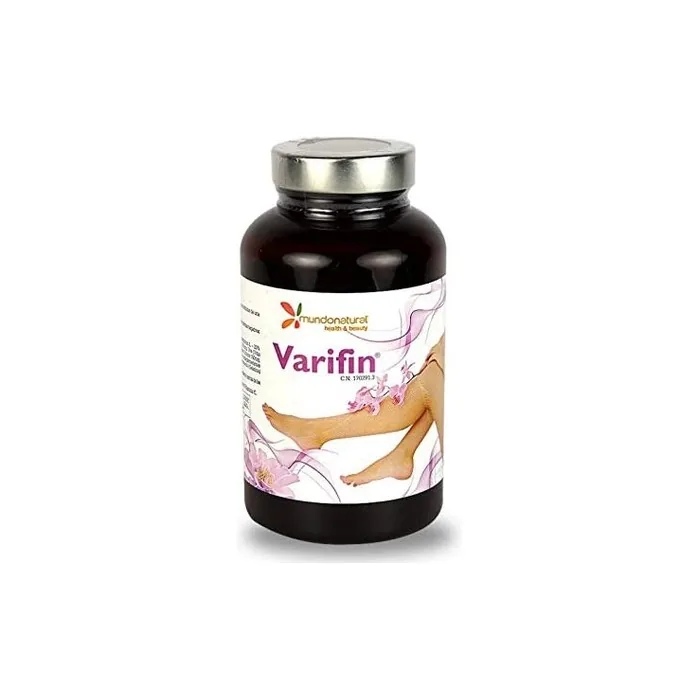 Varifin 60 Capsules