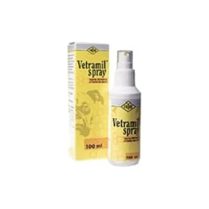 FATRO Vetramil Healing Spray 100ml