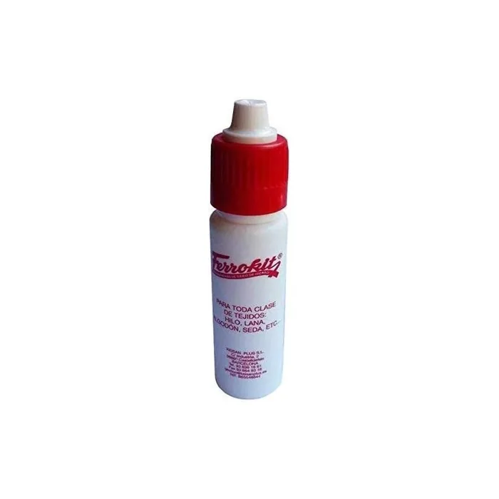 Quitam Ferrokit Oxide Iron 15ml