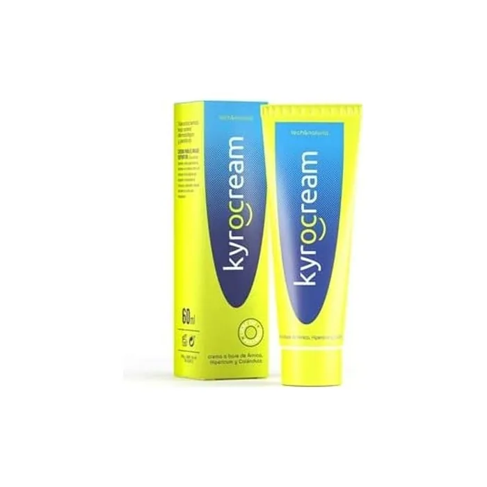 Muscle Kyrocream 60ml