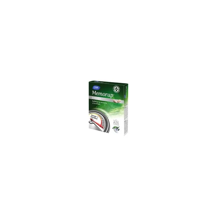 Mayla Pharma Mayla Memorup Energy 30 Capsules