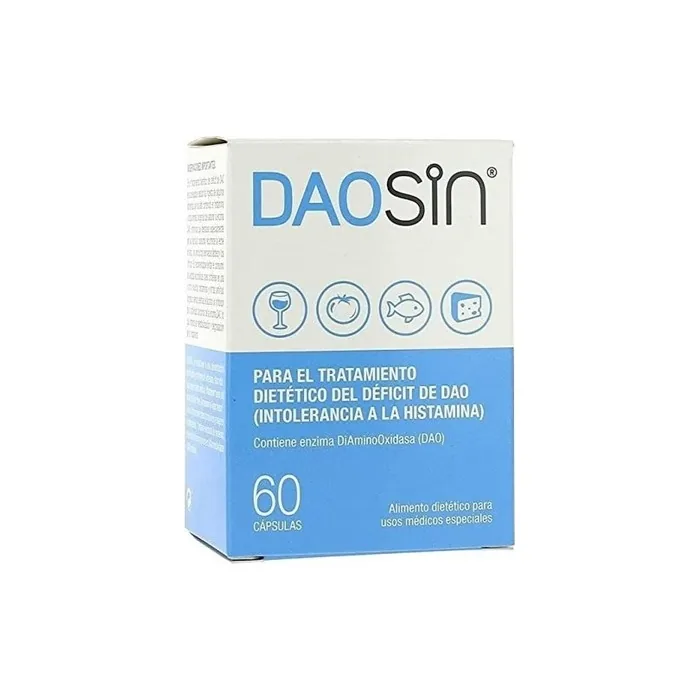 Dr. Health Care Daosin 90 Capsules
