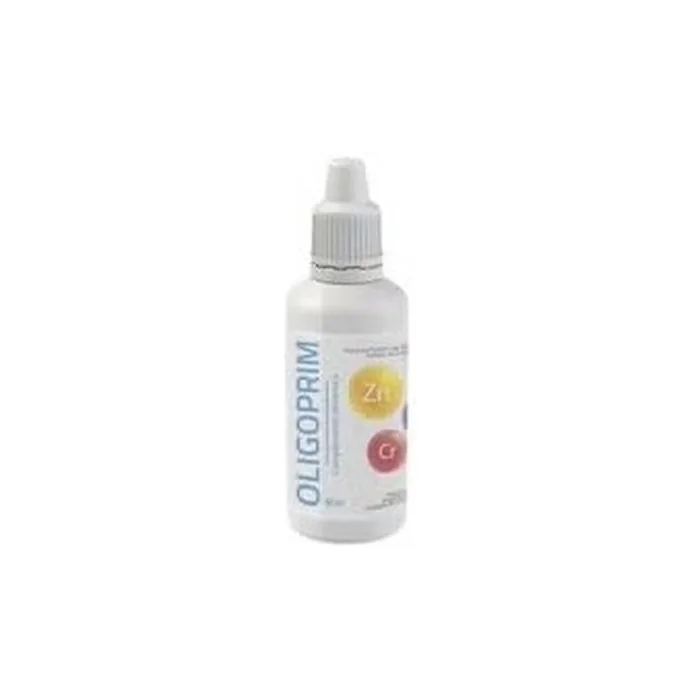 Saludalkalina Oligoprim Liquid Supplement 60ml