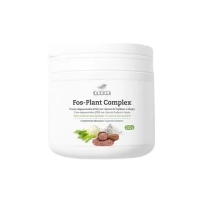 Betula FOS-Plant Complex Dietary Supplement 250g
