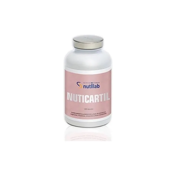 Nuticartil 180 Capsules