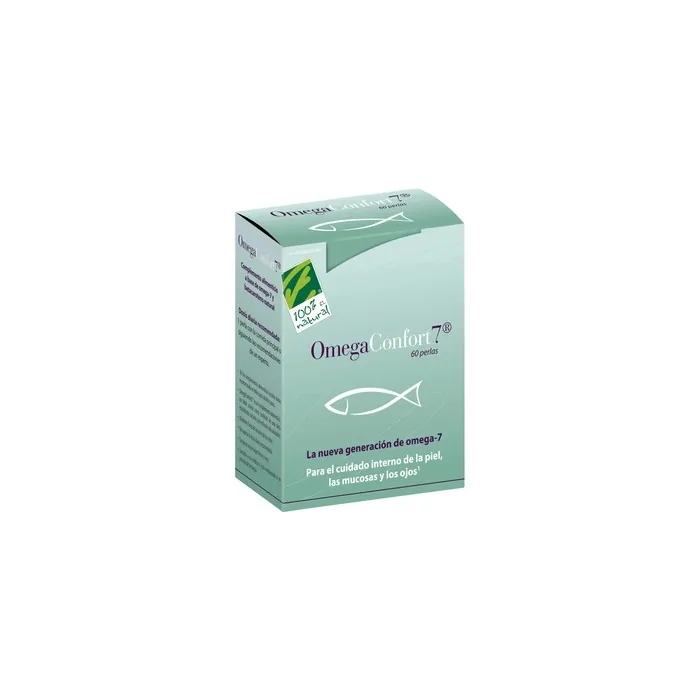 100natura Omegaconfort7 60 Pearls