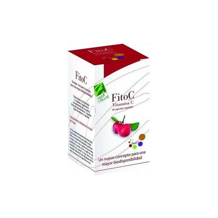 Liposomal Vitamin C 90 Capsules