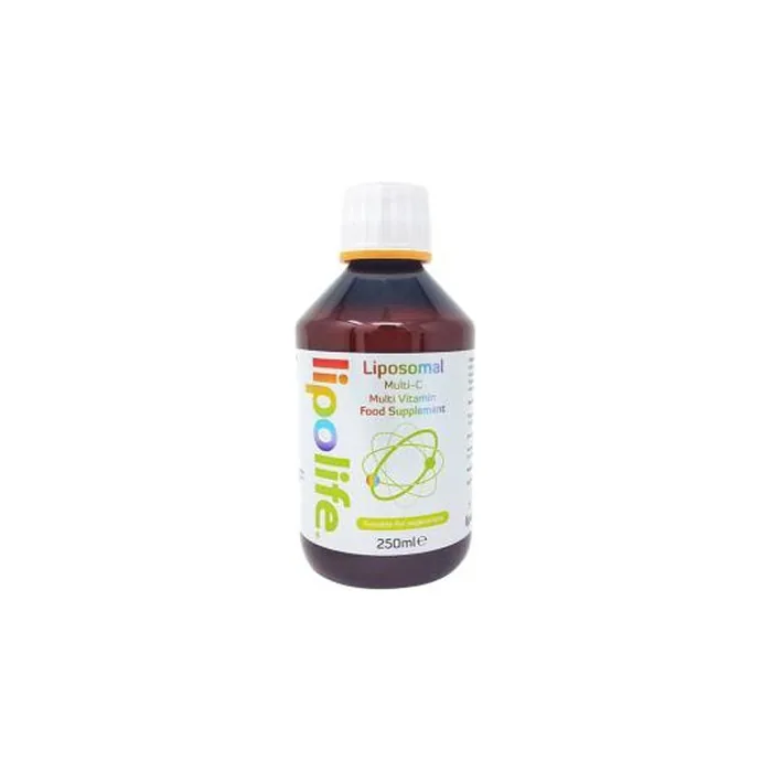 Equisalud Liposomal Multivit