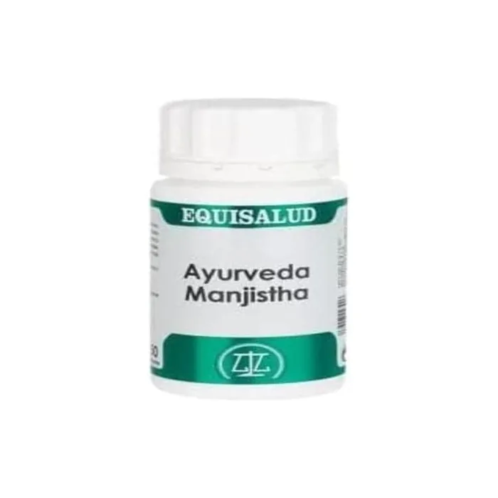 Ayurveda Manjistha 50 Capsules
