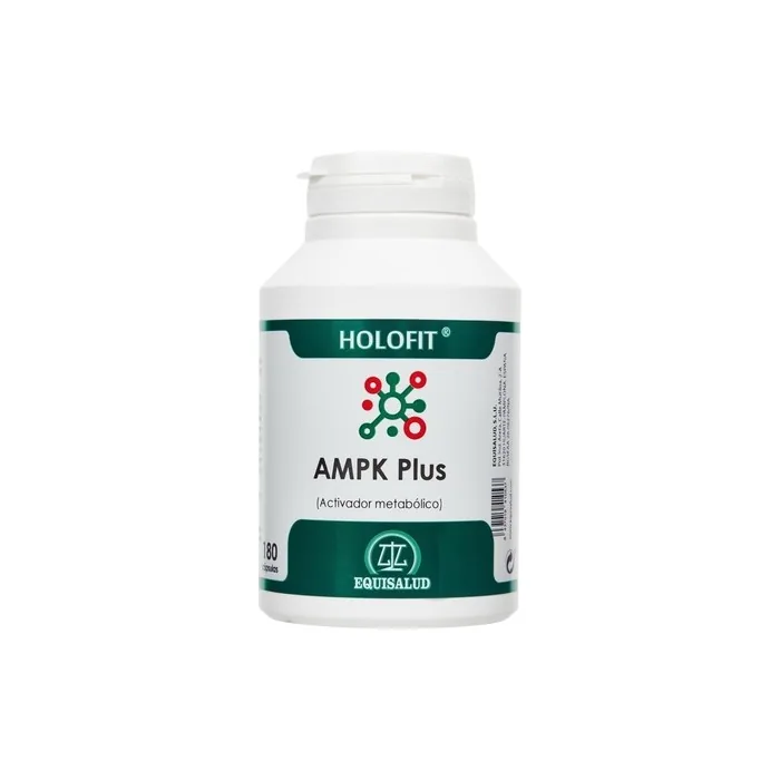 Equisalud Holofit Stopgras Dietary Supplement 180 Capsules