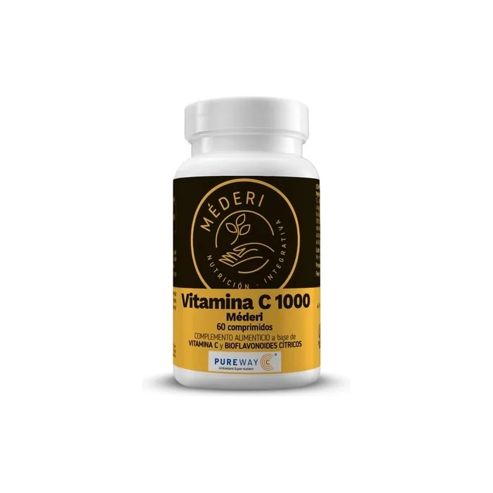 Vitamin C 1000 Mederi