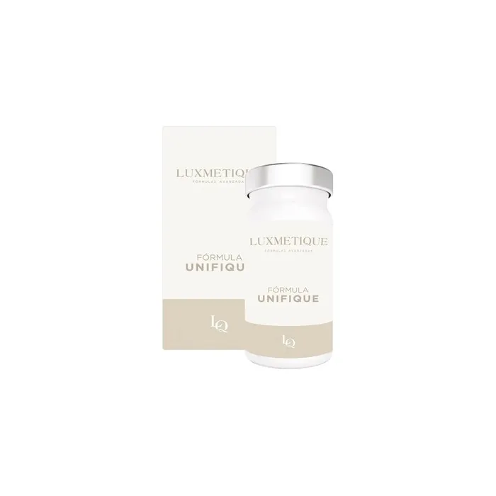 Luxmetique Luxmetique Unifique Formula 60 Tablets