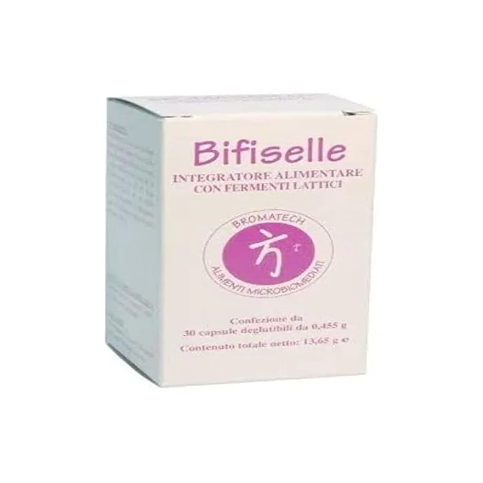 BIFISELLE 30 Capsules