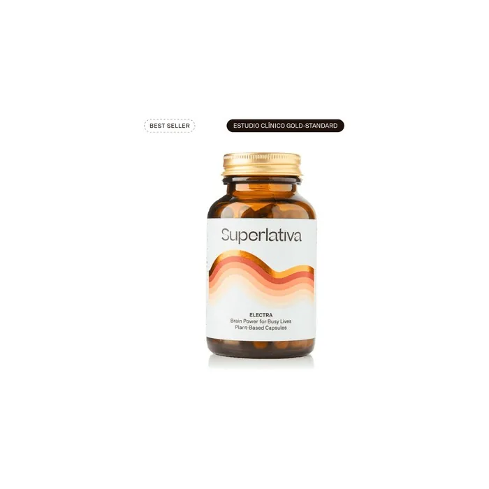 Superlativa Daily Electra 60 Capsules