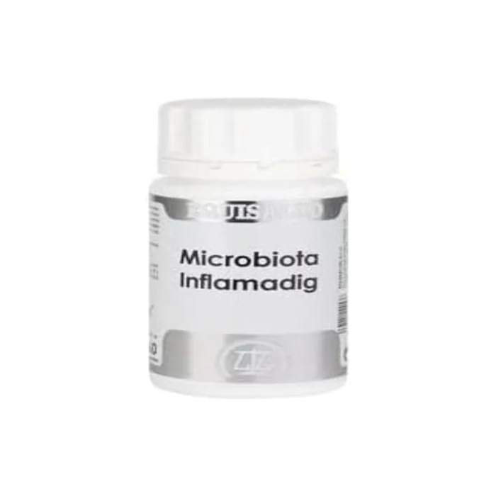 Inflamadig Microbiota 60 Capsules