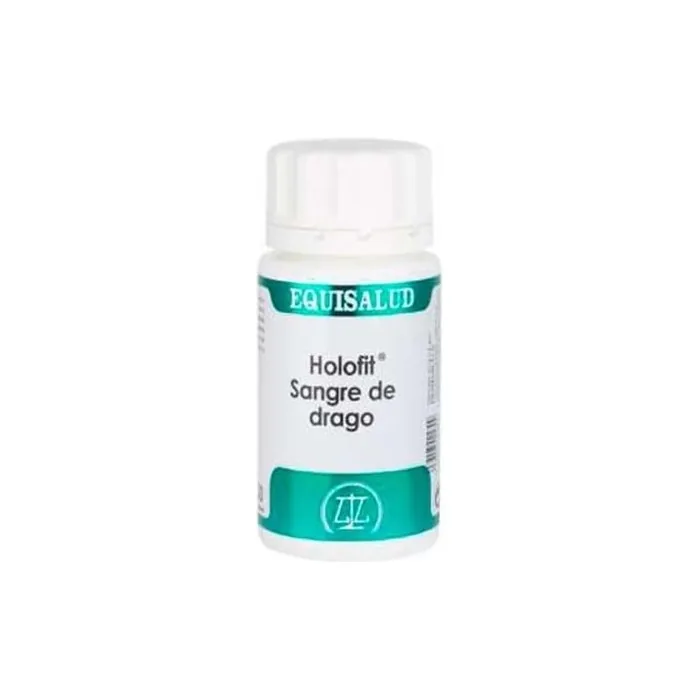 Holofit Sangre de Drago 50 Capsules