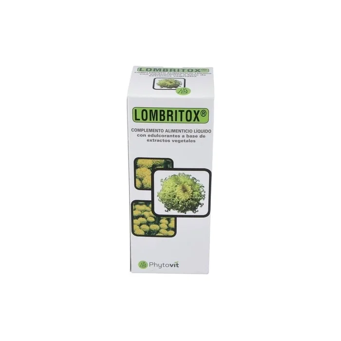 LOMBRITOX 250ml