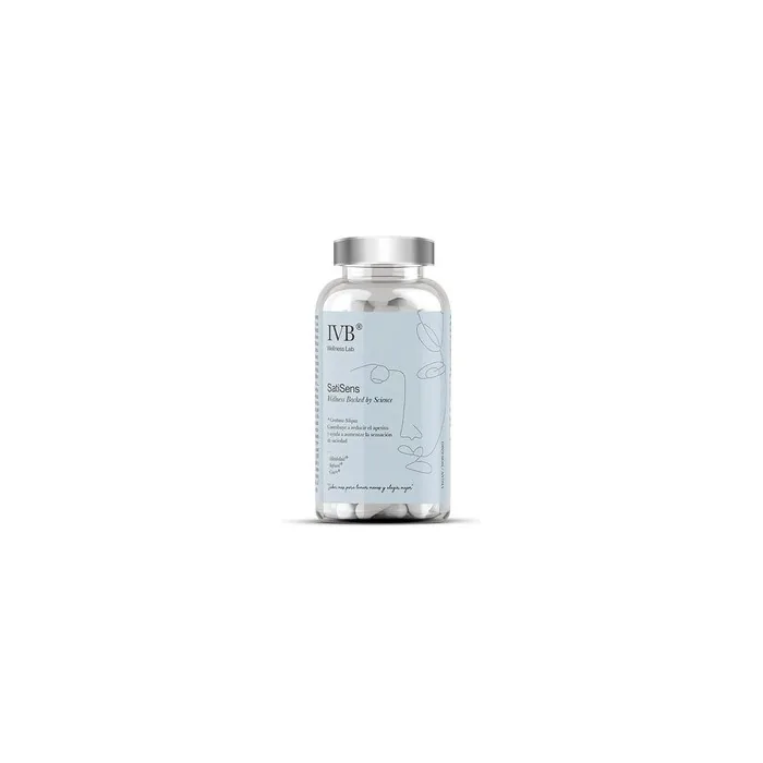 Ivb Wellness Satisens 60 Capsules