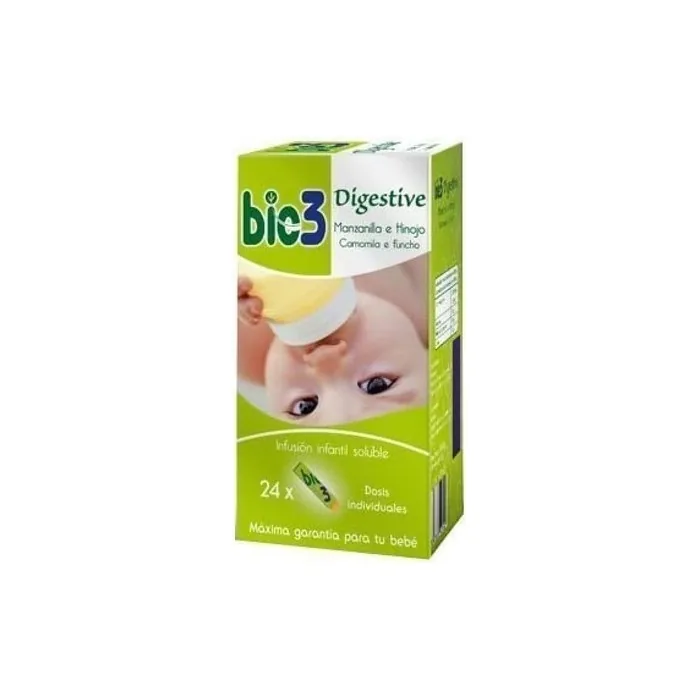 Bie3 Digestive 24 Stick