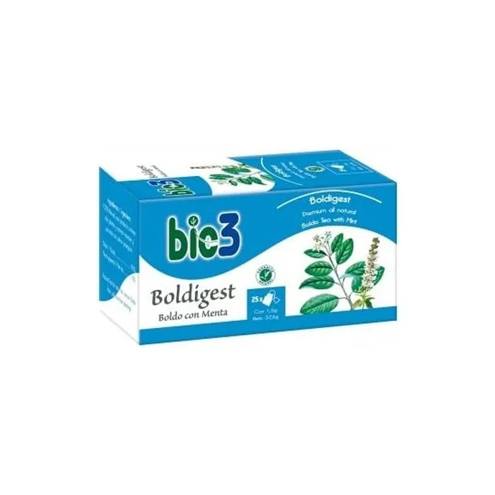 Boldigest Mint Boldo