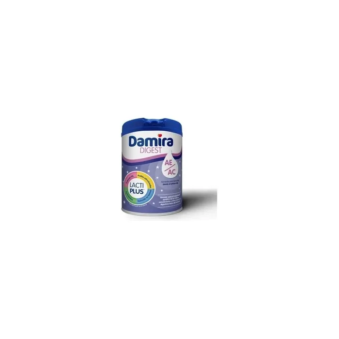 Damira Damira Digest Acae Bottle 800g