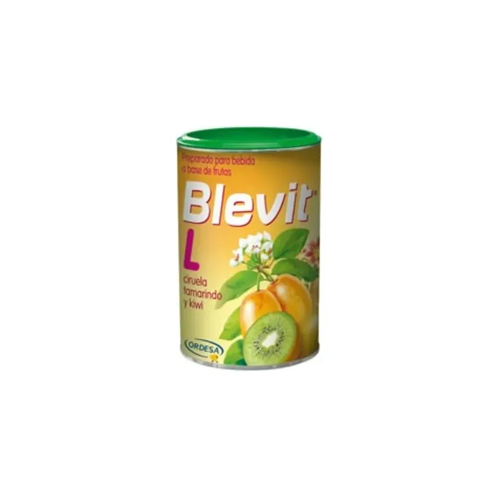 Ordesa Blevit L Fruit Laxative 150g