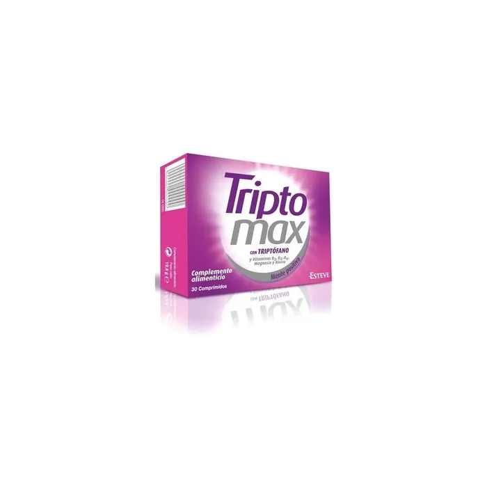 Esteve Esteve Triptomax 30 Tablets