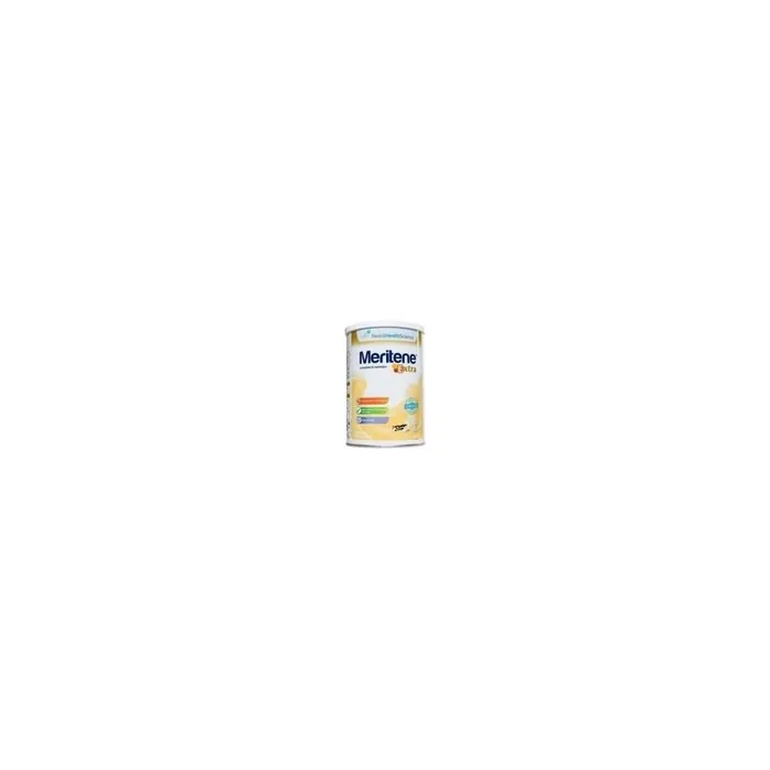 Meritene Meritene Vanilla Flavor Can 450g