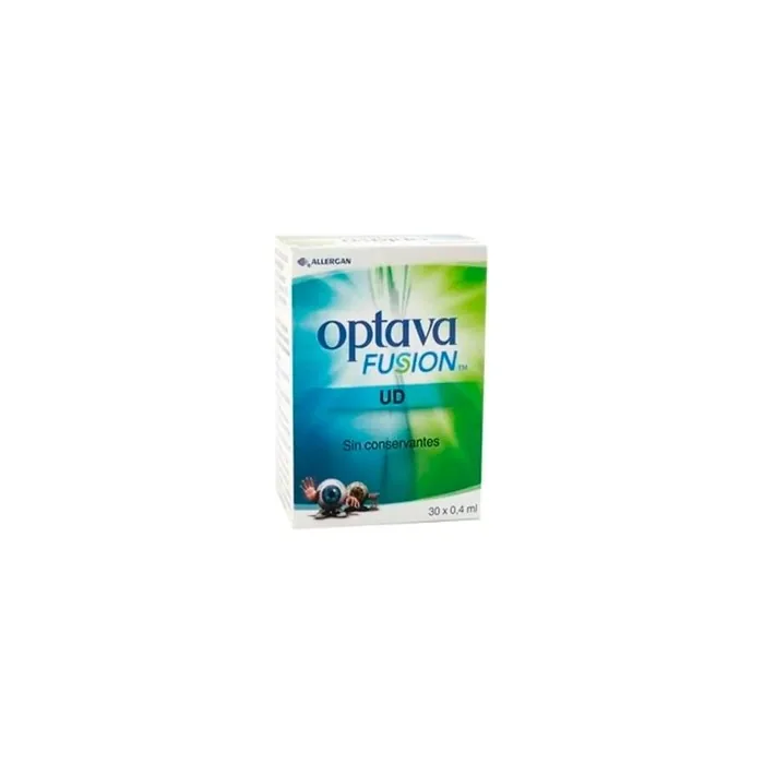 Optava Optava Fusion 30 Single Dose
