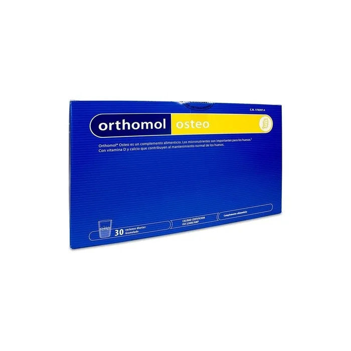 Orthomol Osteo 30 Sachets