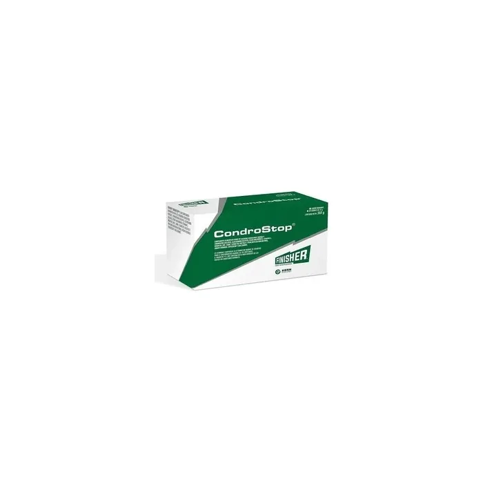 Kern Pharma Chondrostop 30 Packets