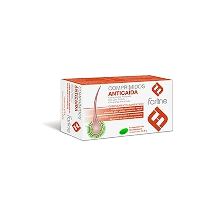 Anticaida 56 Tablets