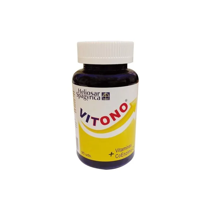 Heliosar Vitono 90 Gummies