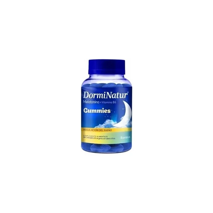 Esteve Esteve Dorminatur 50 Gummies