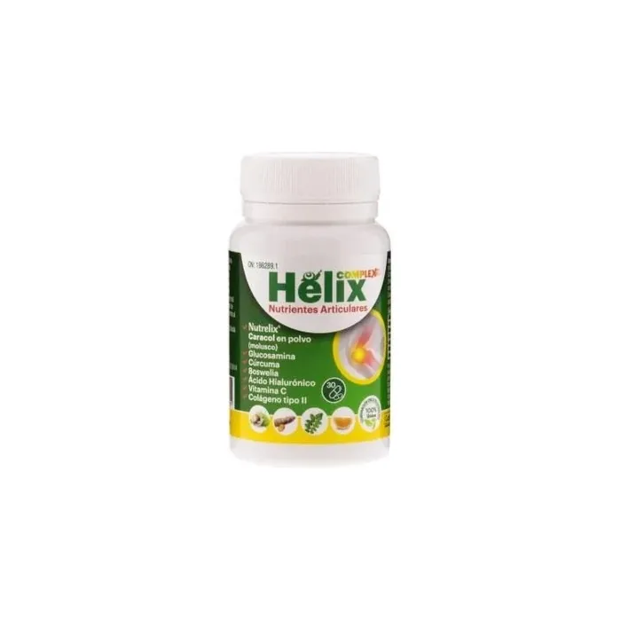 Helix Helix Complex 30 Capsules