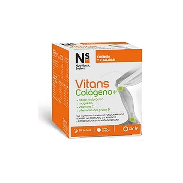 Ns Ns Vitans Vitality Az 100 Tablets