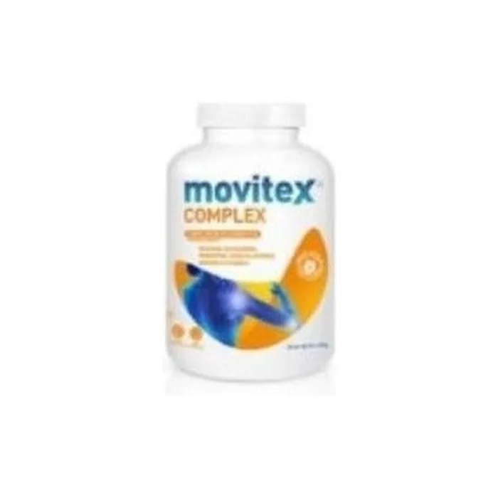 MOVITEX Complex Dietary Supplement 430g