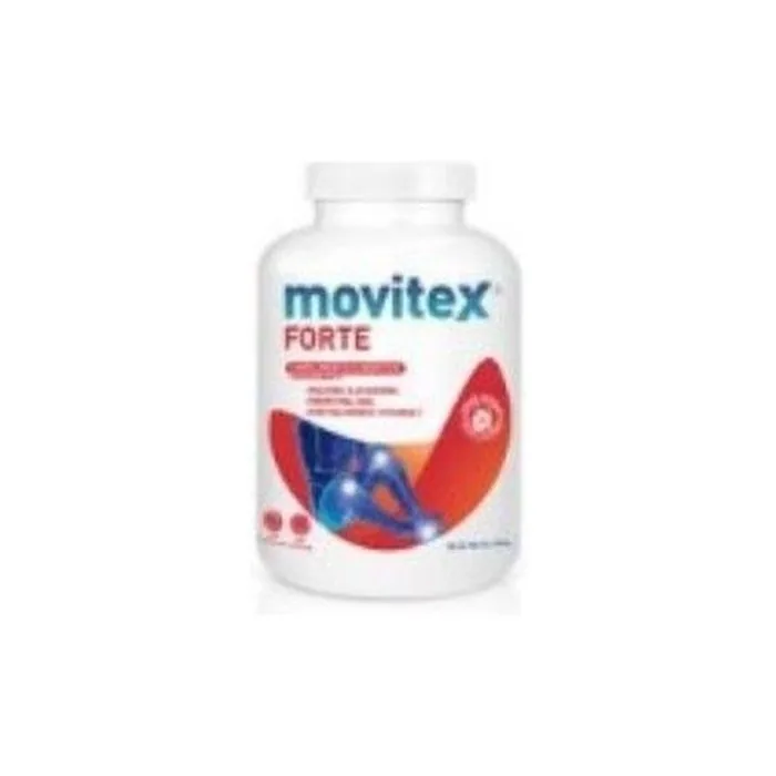 MOVITEX Forte Dietary Supplement 450g