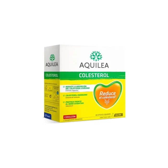 Aquilea Cholesterol Sticks