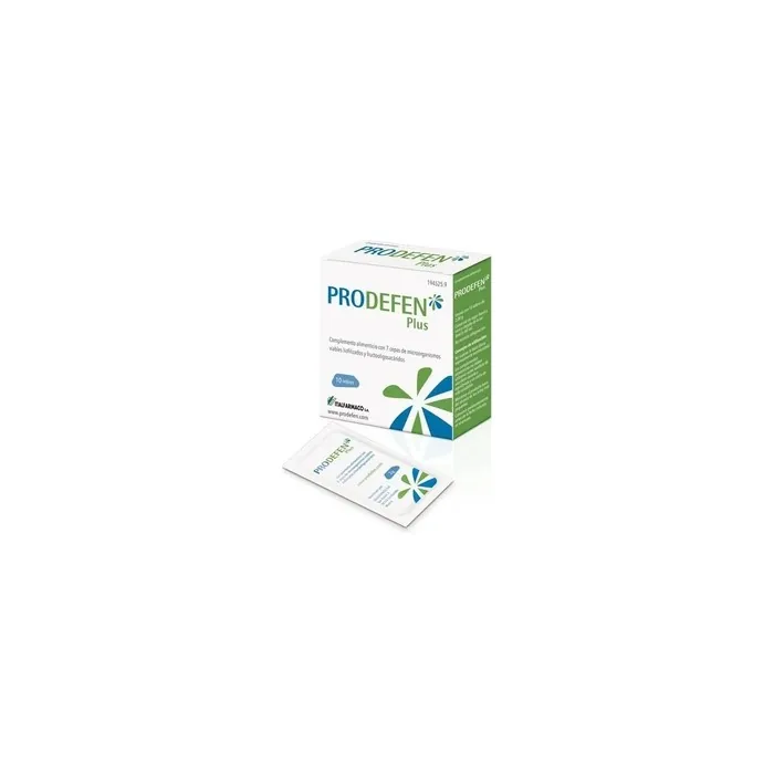 Italfarmaco Prodefen Plus 10 Sachets