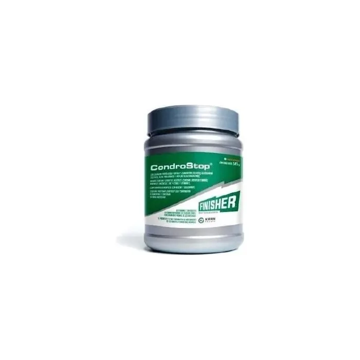 Kern Pharma Condrostop Orange Flavor 585g Finisher