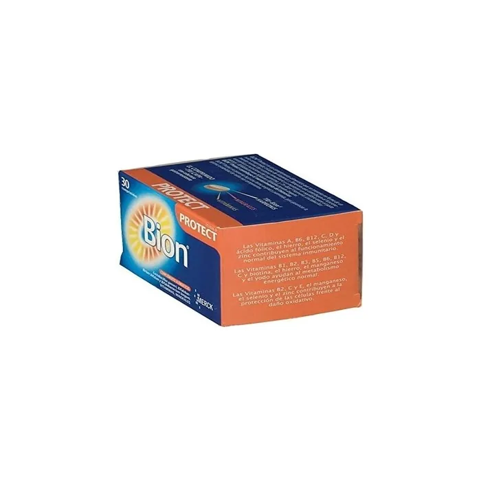 Bion 3 Protect 30 Tablets