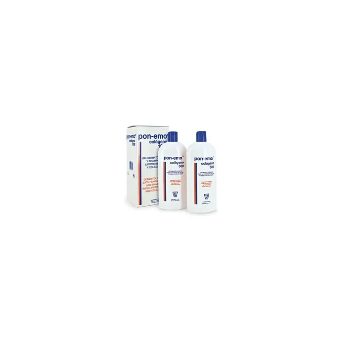 Vectem Vectem Ponemo Collagen 1 Liter