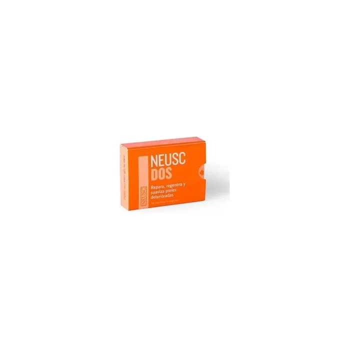 Neusc Neusc Two Dermoprotective Tablet 24g