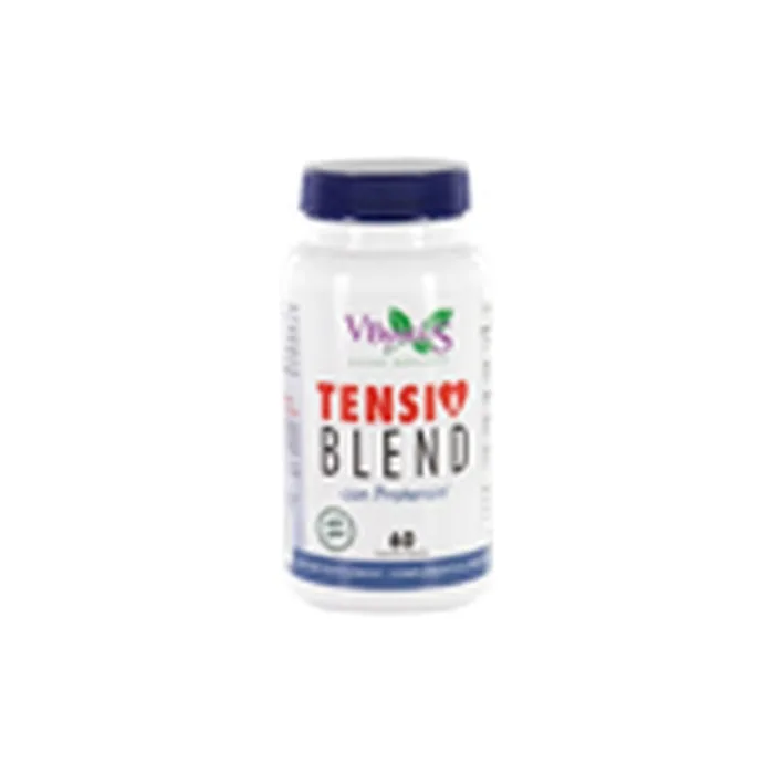 Vbyotic Vbyotic Tensioblend With K2 60 Capsules