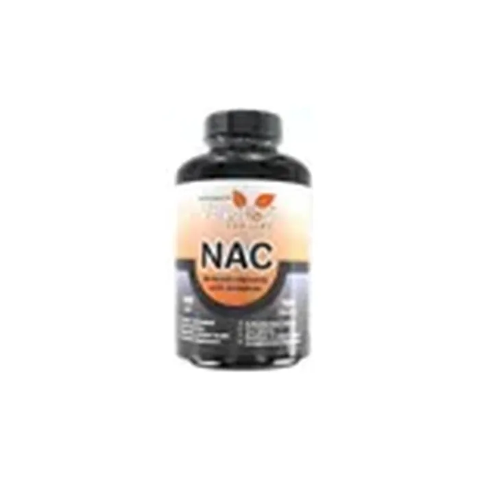 Vbyotic Vbyotic Nac Formula 180 Capsules 828 Mg
