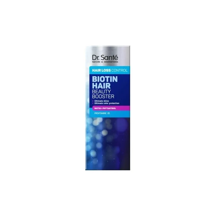 Biotin Hair Beauty Booster with Biotin 100ml